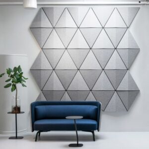 3gen Ses Yalıtımlı Kumaş Kaplı Duvar Panel Fiyatları