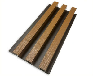 Cortex Wood Deck Kompozit Panel Kaplama