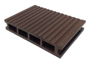 Fume TP-3 Zemin Deck Modeli