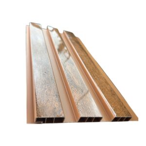 Pvc Lambiri Cephe Kaplama Modeli