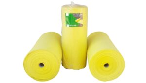 3 mm akustik sarı şilte sena akustik orijinal bonded foam